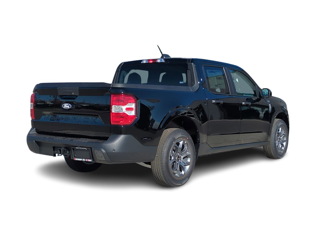 Thumbnail: 2025 Ford Maverick - 20