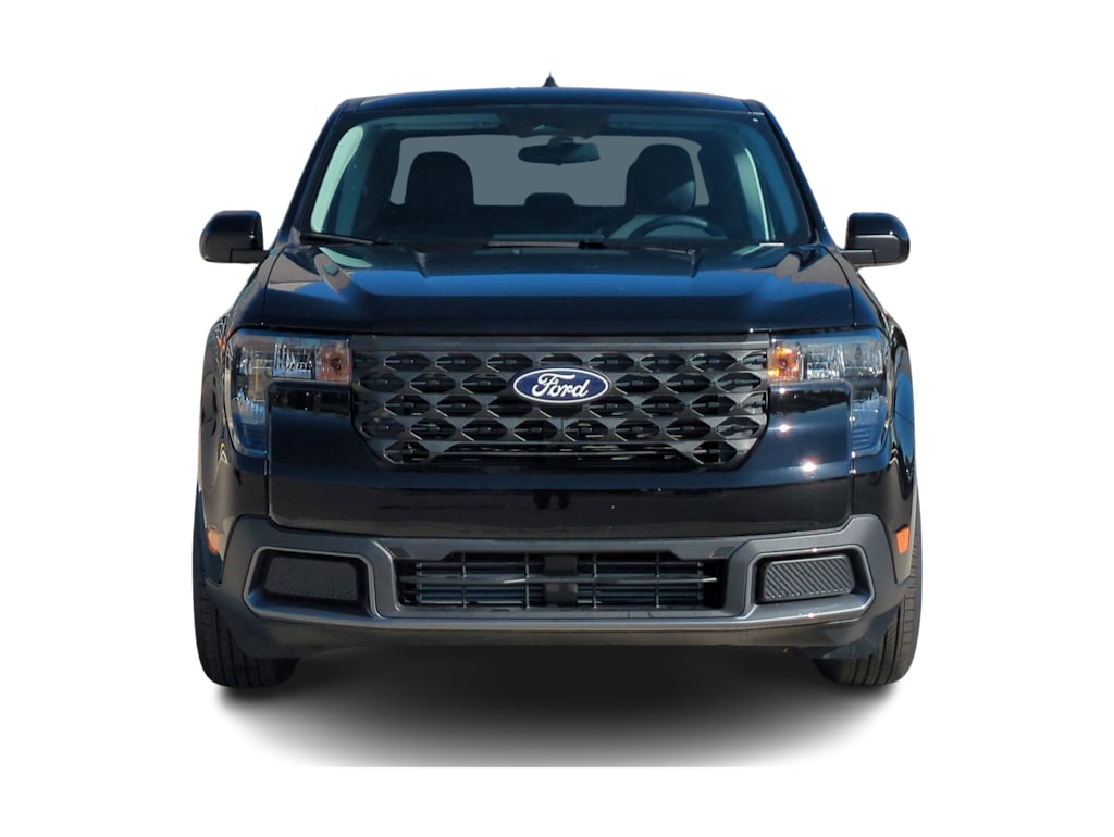 Thumbnail: 2025 Ford Maverick - 6