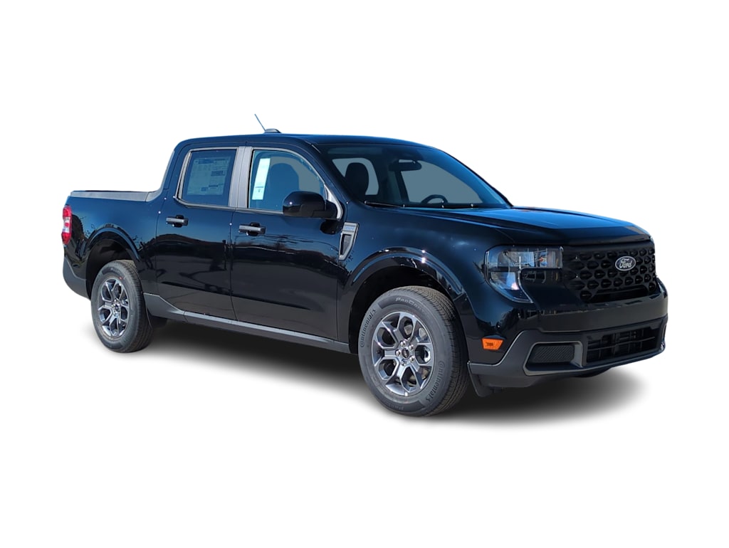 Thumbnail: 2025 Ford Maverick - 22