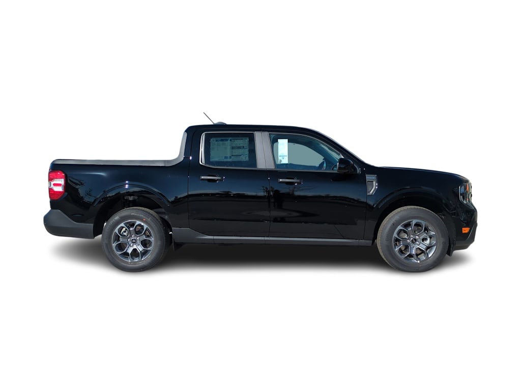 Thumbnail: 2025 Ford Maverick - 21