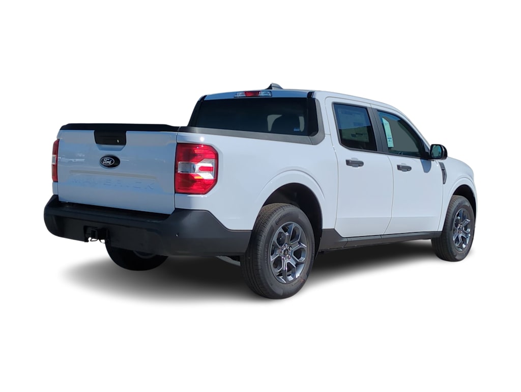 Thumbnail: 2025 Ford Maverick - 19