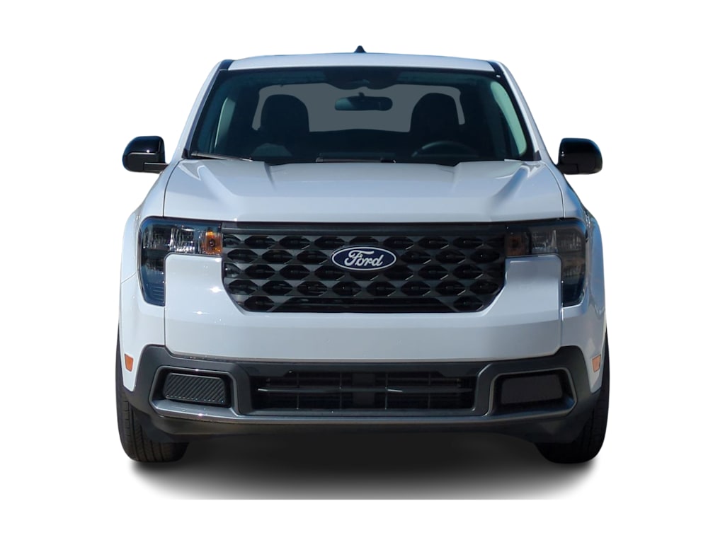 Thumbnail: 2025 Ford Maverick - 6