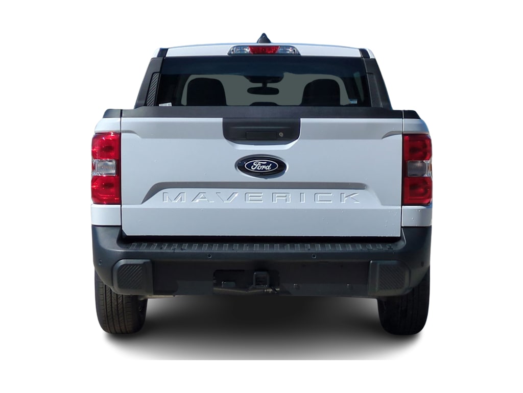 Thumbnail: 2025 Ford Maverick - 5