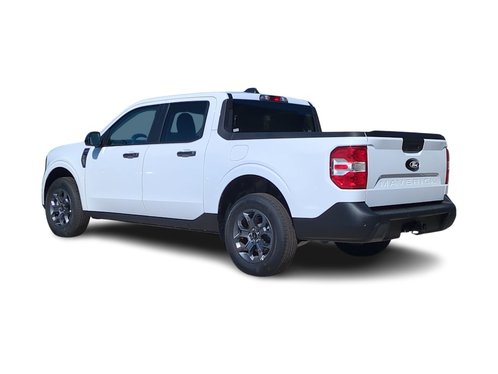 Thumbnail: 2025 Ford Maverick - 4