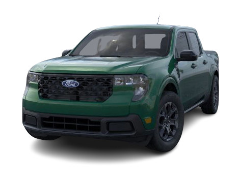 Thumbnail: 2025 Ford Maverick - 13