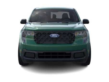 Thumbnail: 2025 Ford Maverick - 6