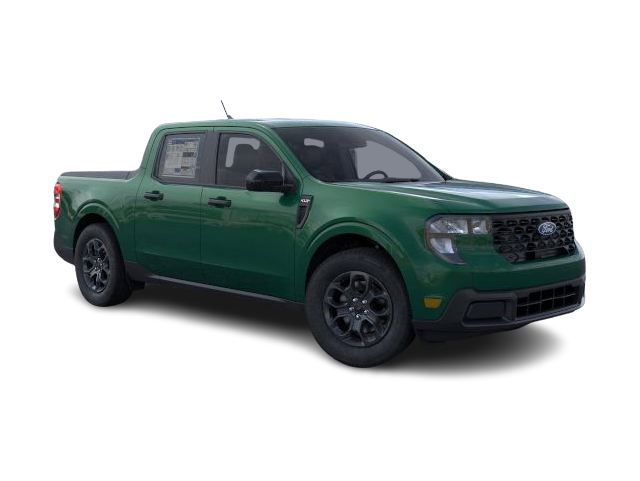 Thumbnail: 2025 Ford Maverick - 14