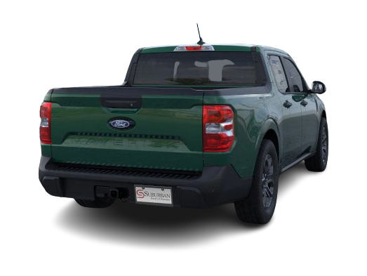 Thumbnail: 2025 Ford Maverick - 15