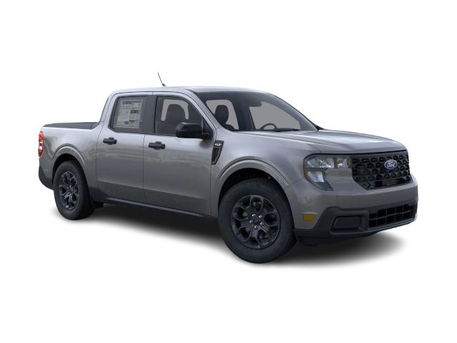 Thumbnail: 2026 Ford Maverick - 13