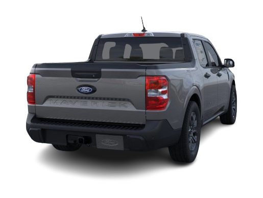 Thumbnail: 2026 Ford Maverick - 14