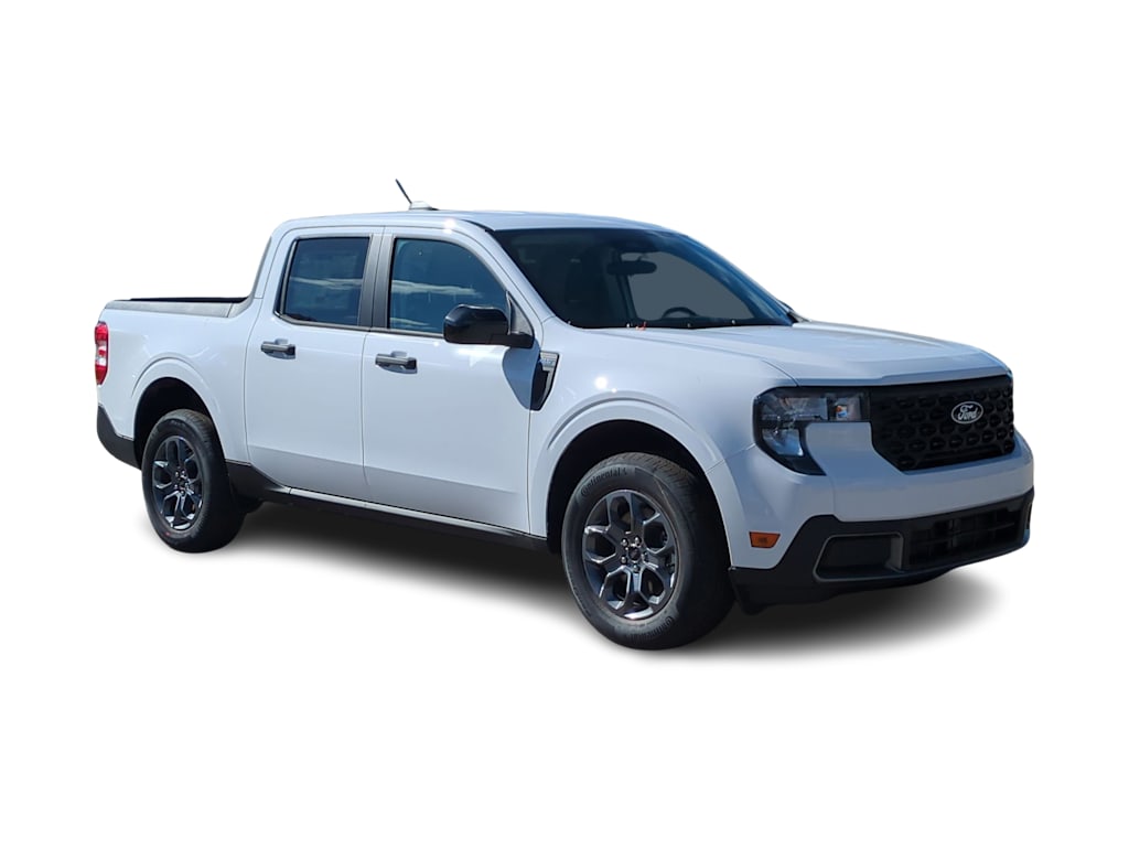 Thumbnail: 2025 Ford Maverick - 20