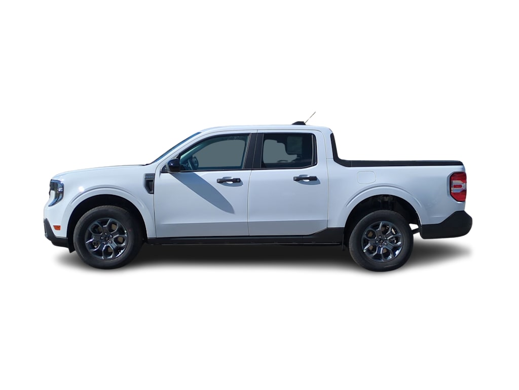 Thumbnail: 2025 Ford Maverick - 3