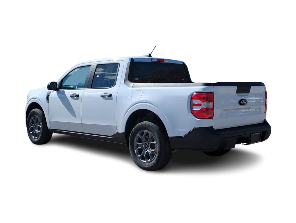 Thumbnail: 2025 Ford Maverick - 4