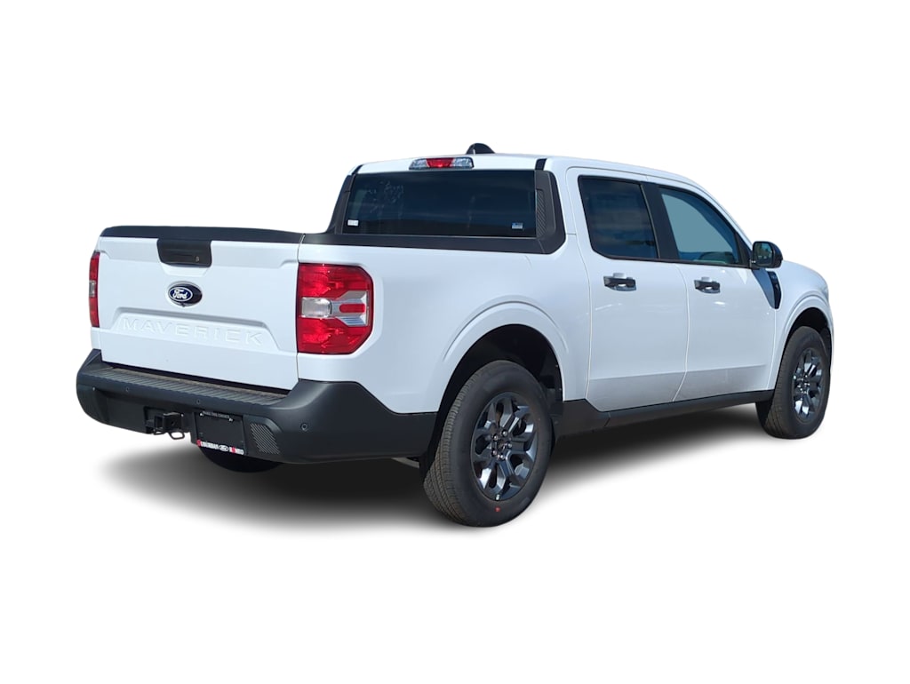 Thumbnail: 2025 Ford Maverick - 18