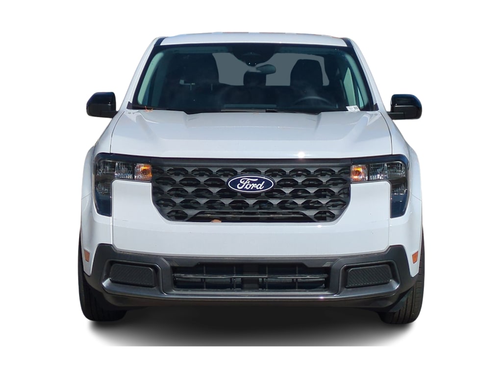 Thumbnail: 2025 Ford Maverick - 6