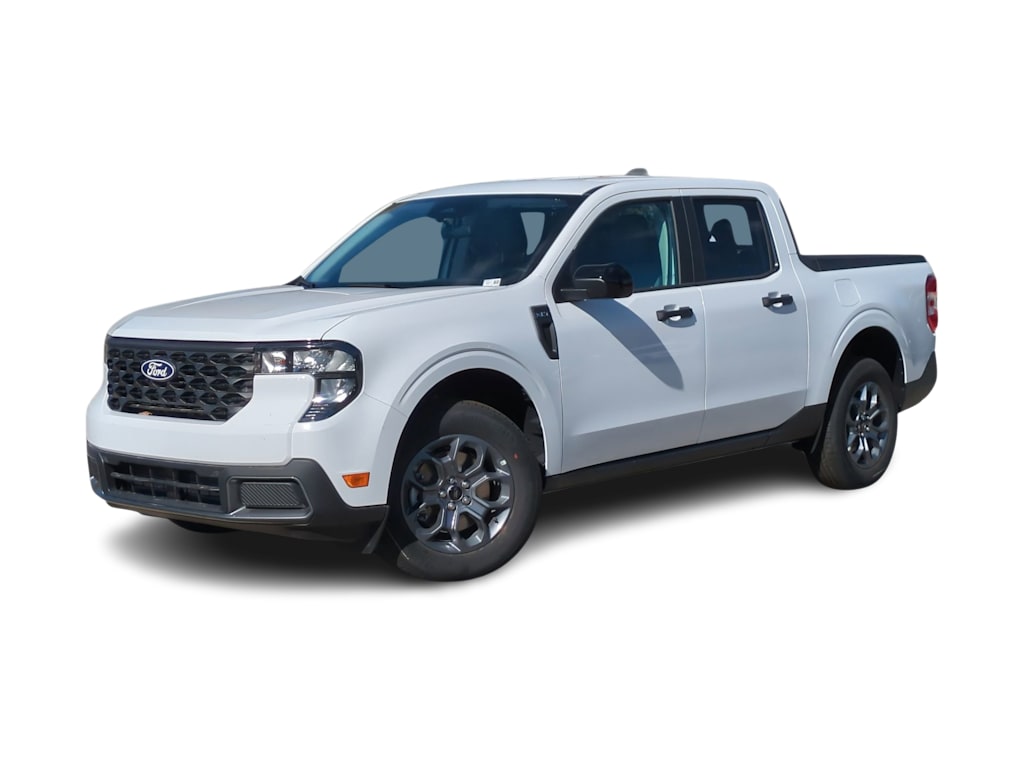 2025 Ford Maverick
