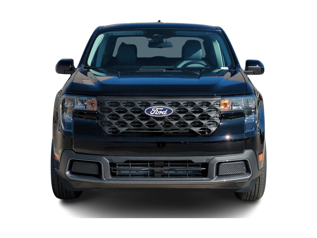 Thumbnail: 2025 Ford Maverick - 6