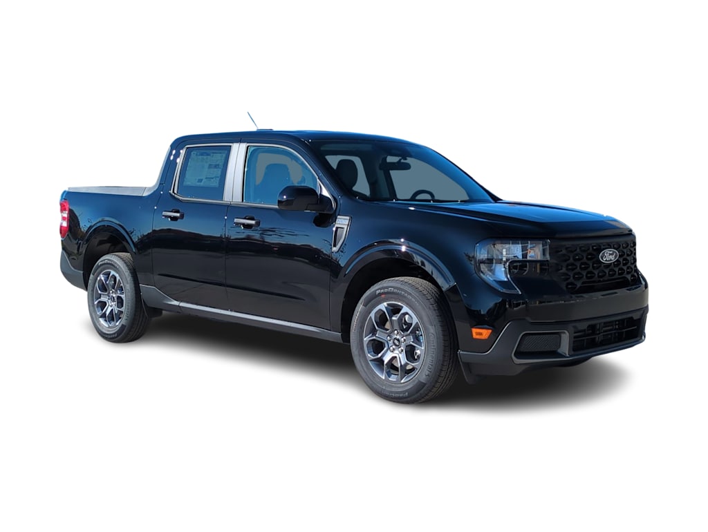 Thumbnail: 2025 Ford Maverick - 22