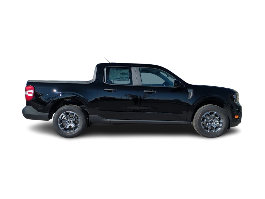 Thumbnail: 2025 Ford Maverick - 21