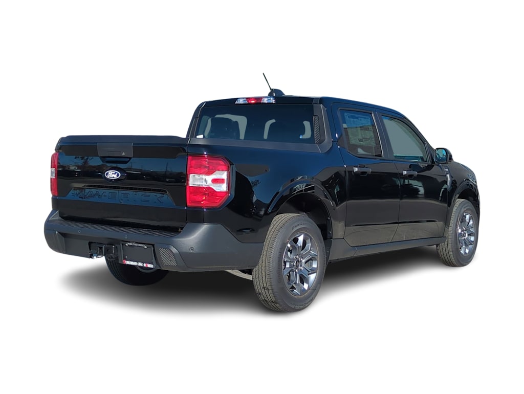 Thumbnail: 2025 Ford Maverick - 20