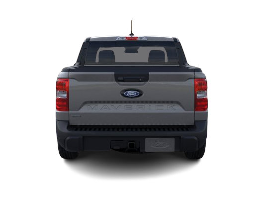 Thumbnail: 2026 Ford Maverick - 5