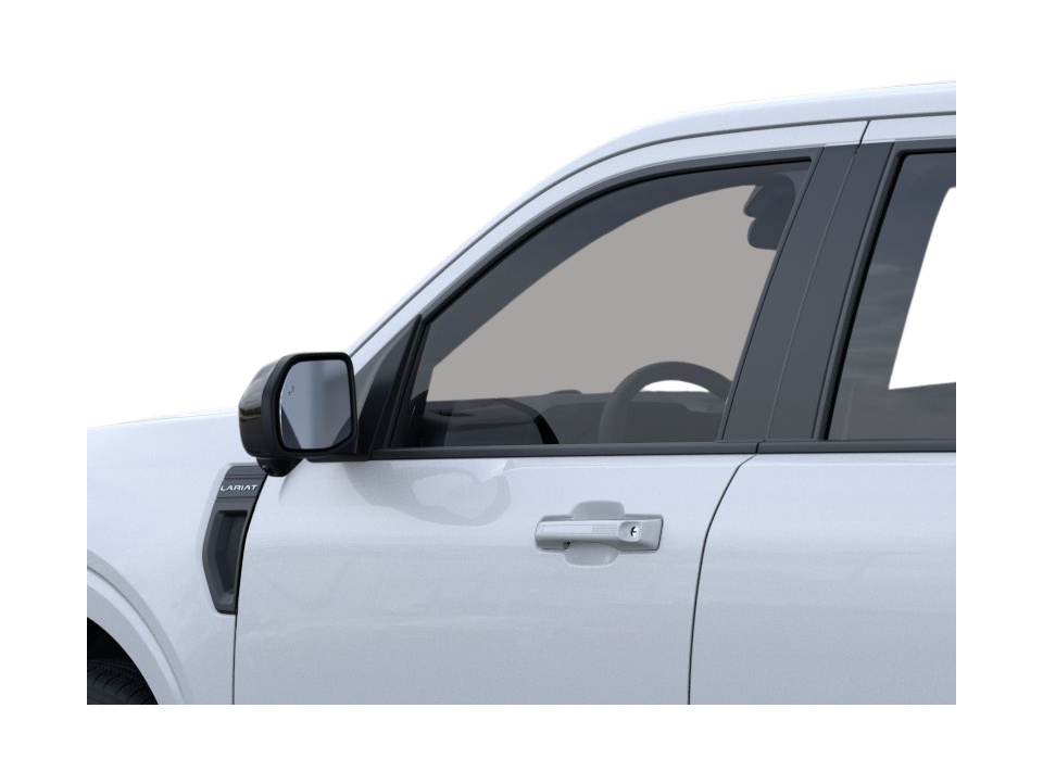 Thumbnail: 2026 Ford Maverick - 3