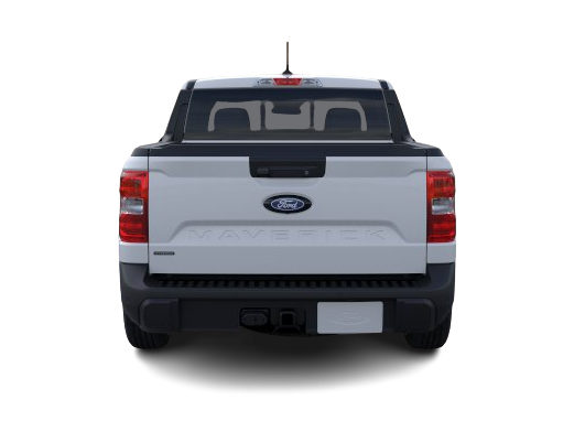 Thumbnail: 2026 Ford Maverick - 5