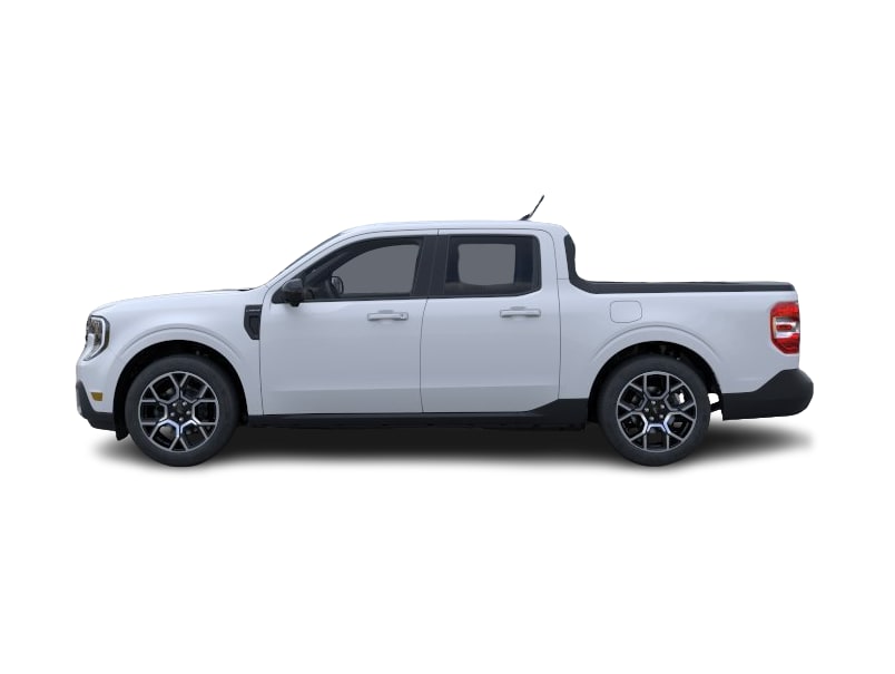 Thumbnail: 2026 Ford Maverick - 3