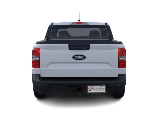 Thumbnail: 2026 Ford Maverick - 5