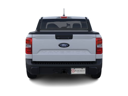 Thumbnail: 2026 Ford Maverick - 5