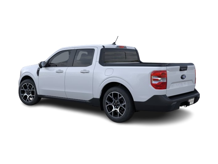Thumbnail: 2026 Ford Maverick - 4