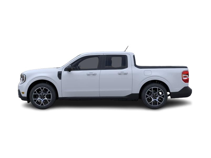 Thumbnail: 2026 Ford Maverick - 3