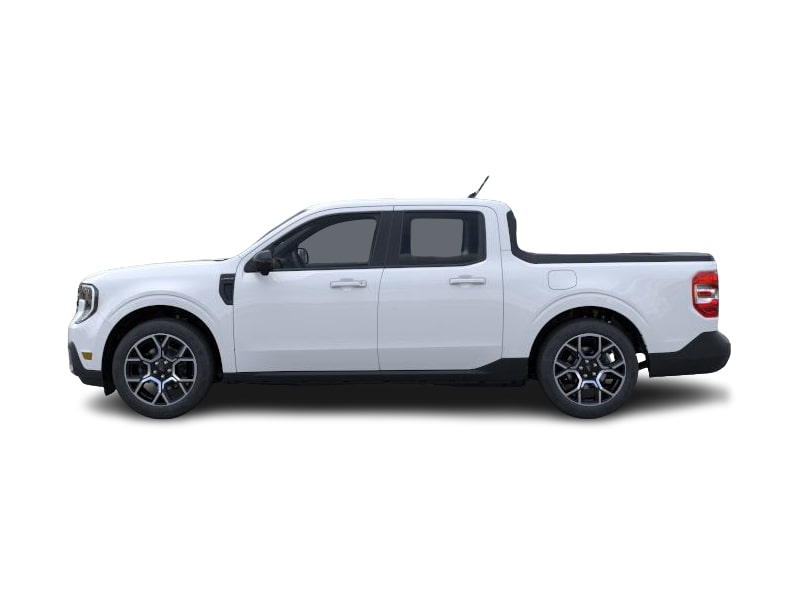 Thumbnail: 2025 Ford Maverick - 3
