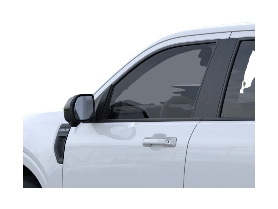 Thumbnail: 2025 Ford Maverick - 22