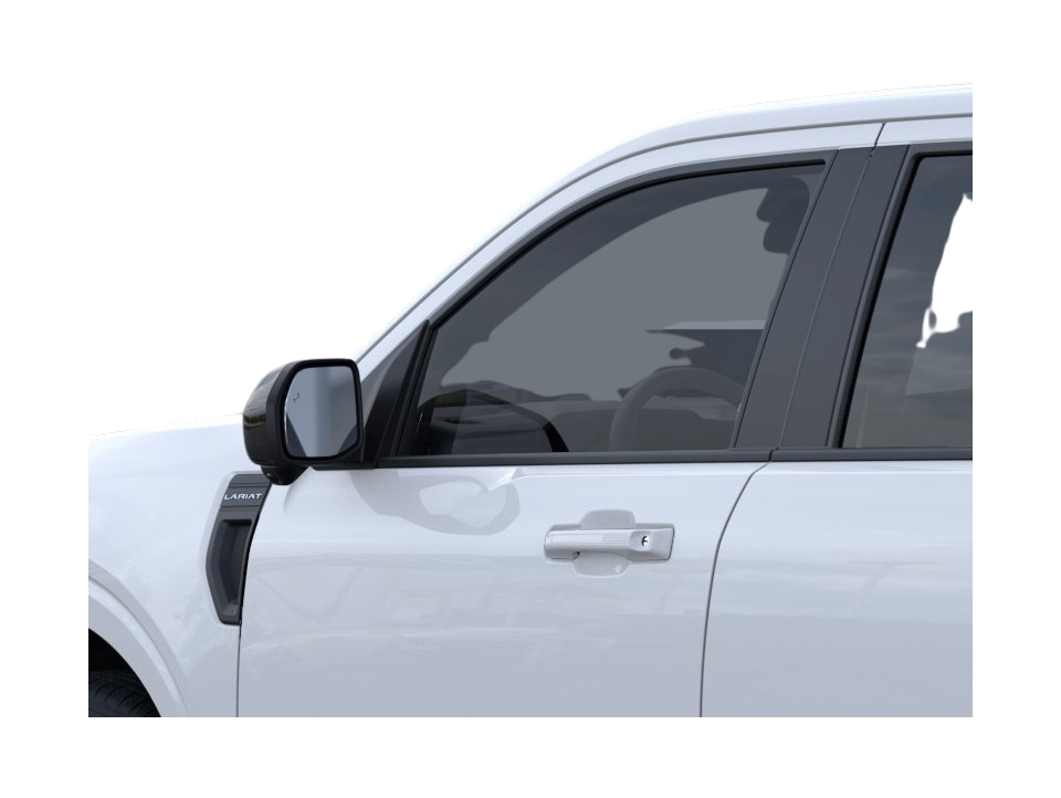 Thumbnail: 2025 Ford Maverick - 22
