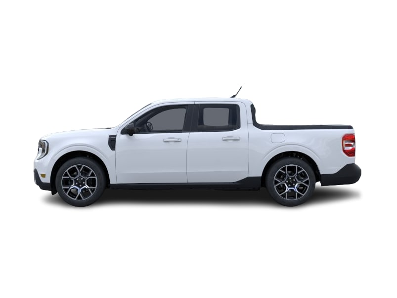 Thumbnail: 2025 Ford Maverick - 3