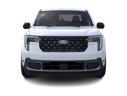 Thumbnail: 2025 Ford Maverick - 6