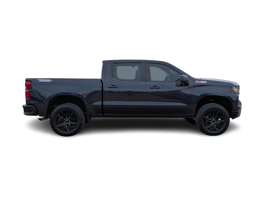 Thumbnail: 2023 Chevrolet Silverado 1500 - 9