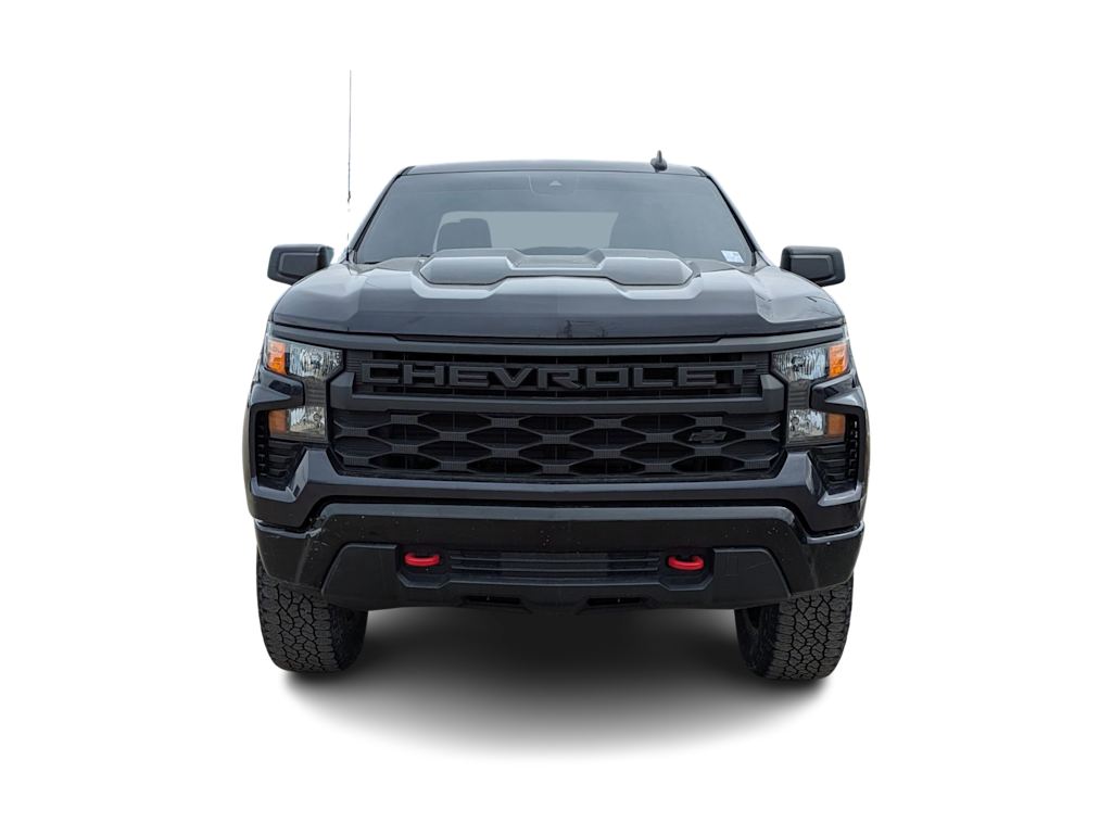Thumbnail: 2023 Chevrolet Silverado 1500 - 6
