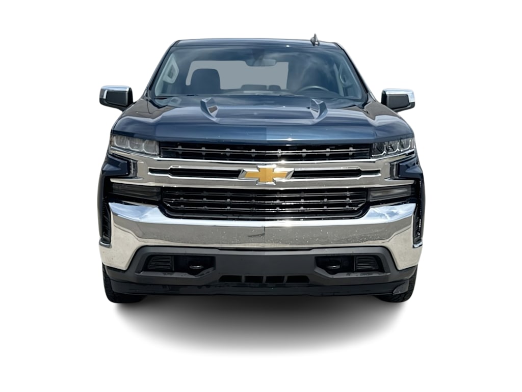 Thumbnail: 2020 Chevrolet Silverado 1500 - 6