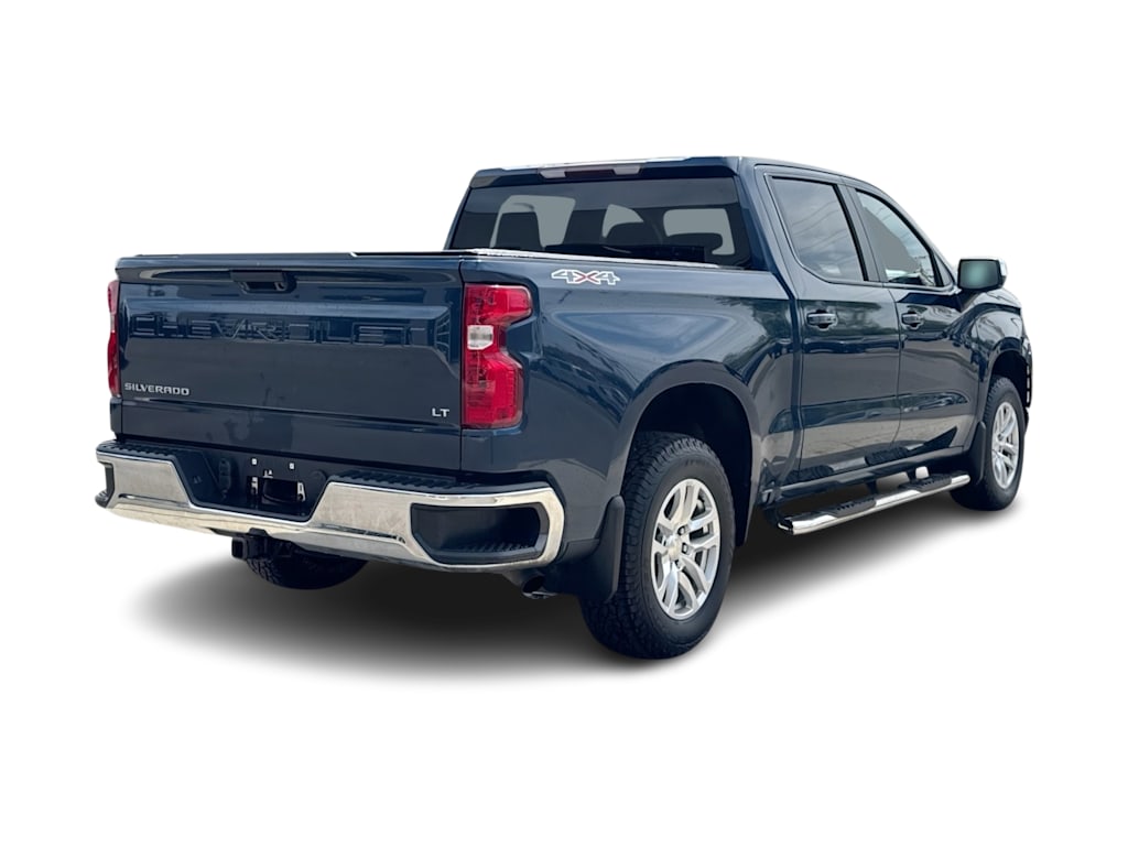 Thumbnail: 2020 Chevrolet Silverado 1500 - 18