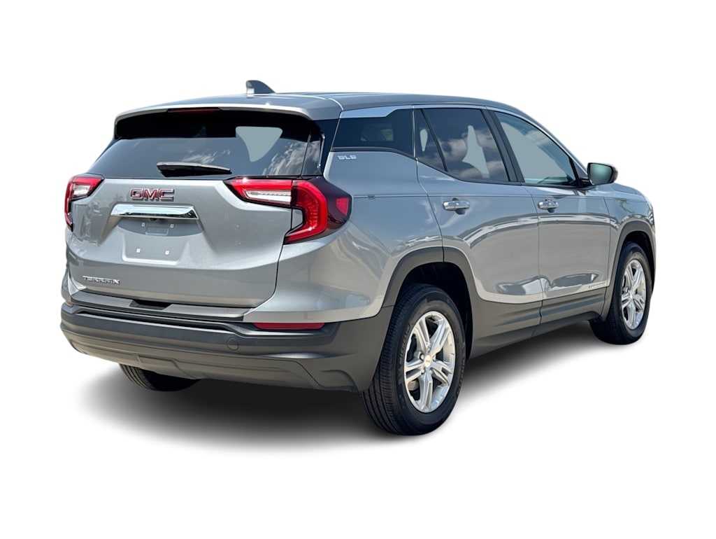 Thumbnail: 2023 GMC Terrain - 20