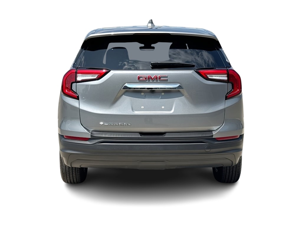 Thumbnail: 2023 GMC Terrain - 5