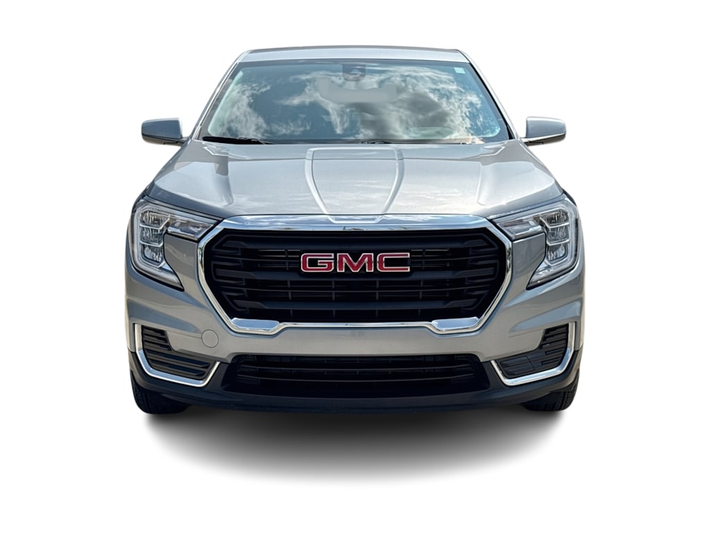 Thumbnail: 2023 GMC Terrain - 6