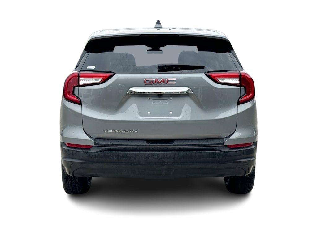 Thumbnail: 2023 GMC Terrain - 5