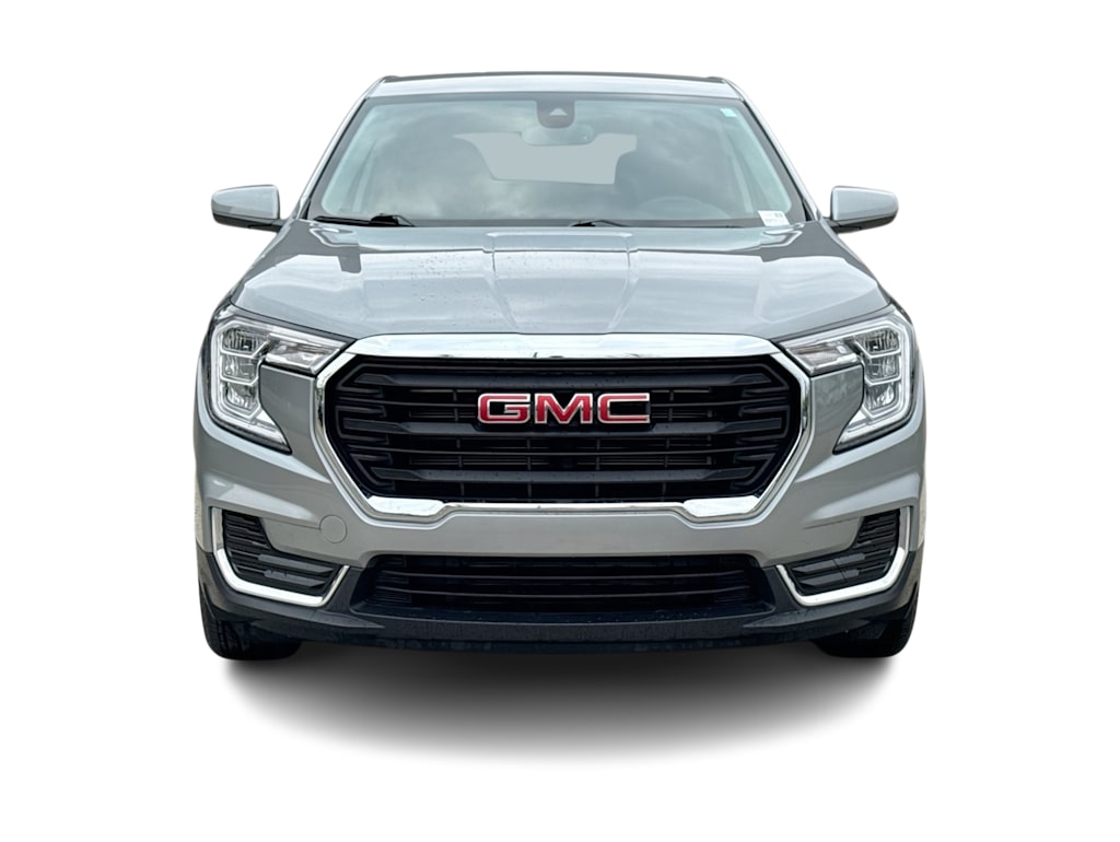 Thumbnail: 2023 GMC Terrain - 6