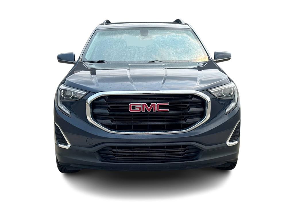 Thumbnail: 2019 GMC Terrain - 6