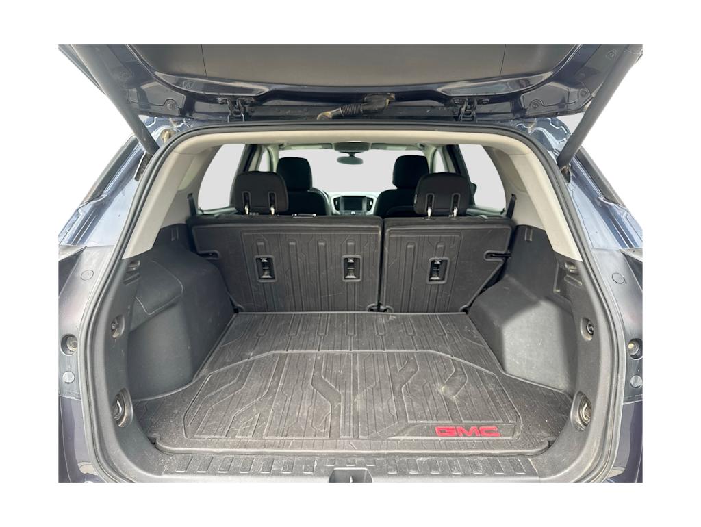 Thumbnail: 2019 GMC Terrain - 15