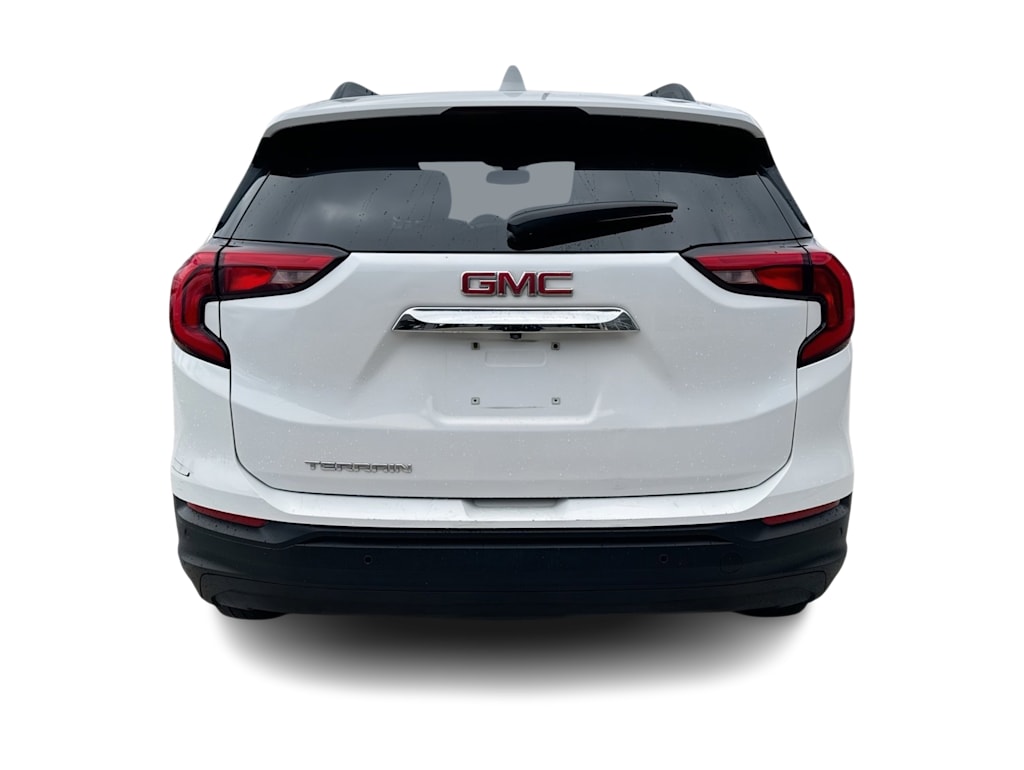 Thumbnail: 2019 GMC Terrain - 5