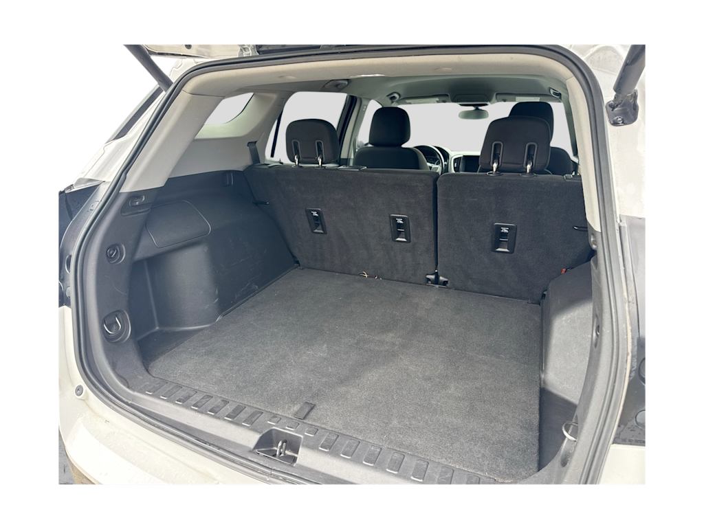 Thumbnail: 2019 GMC Terrain - 16